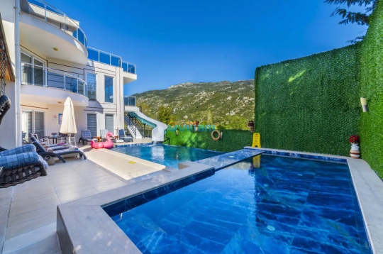 Villa Yüce 3