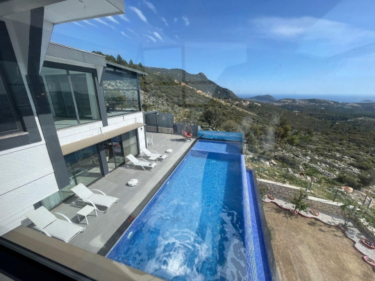 Villa Bras 2