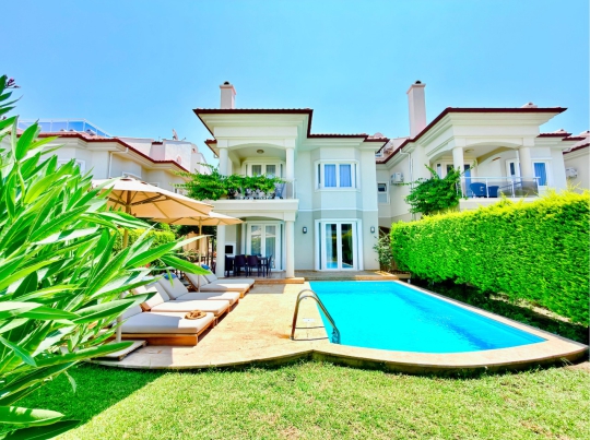 Villa Pell 10