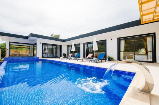 Villa Rewa Duo