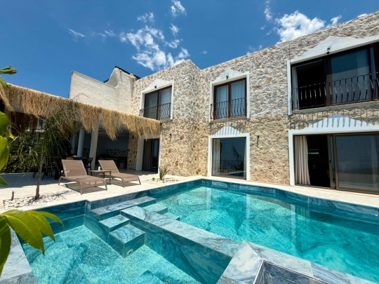 Villa Aslan