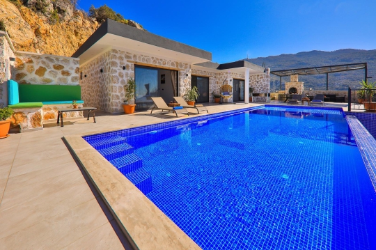 Villa Astera