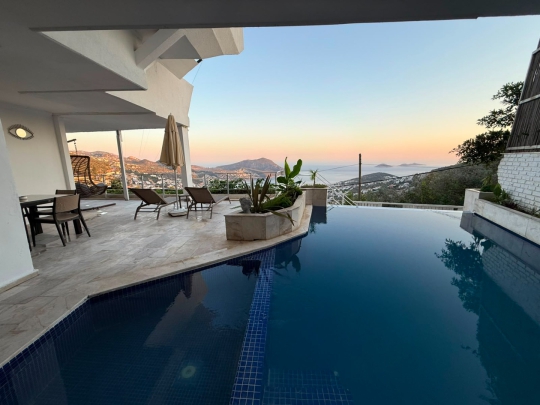 Villa Papaya