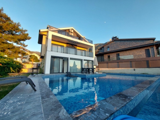 Villa Rauna 2