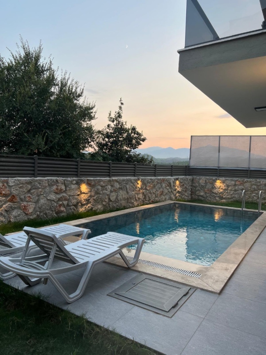 Villa Divle