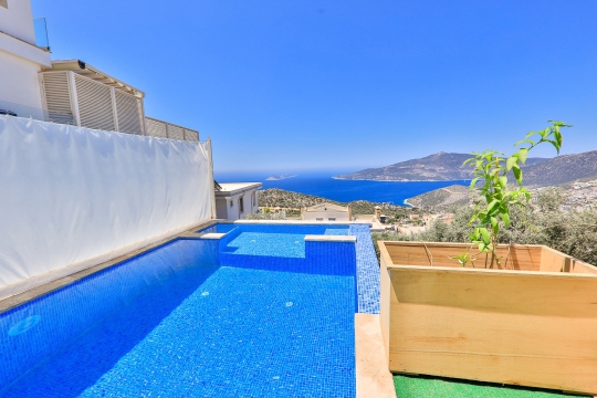 Villa Laver 2