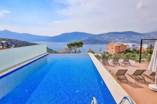 Villa Utah