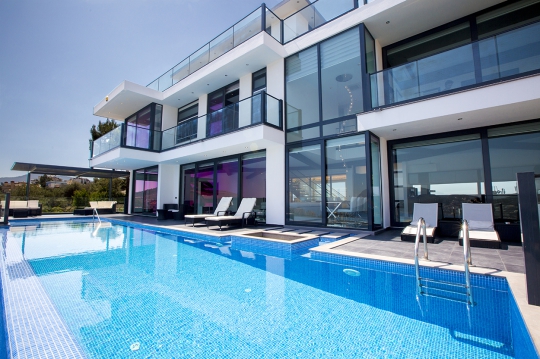 Villa İnes