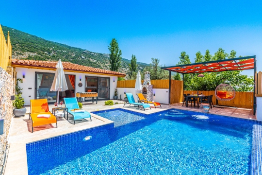 Villa Romita
