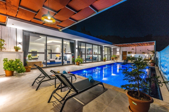 Villa Kenzie