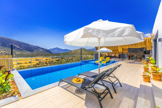 Villa Vinica