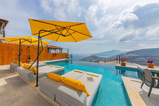 Villa Nock