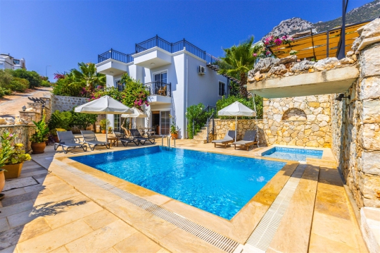 Villa Loysa