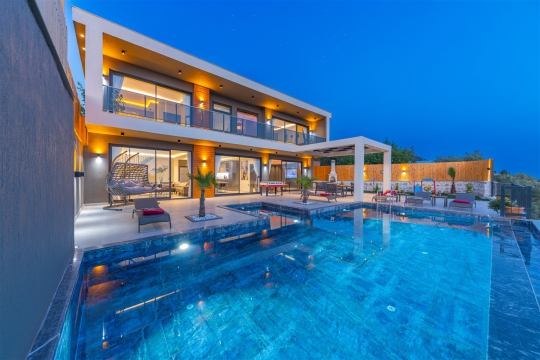 Villa Noran 