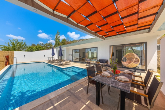 Villa Penne 3