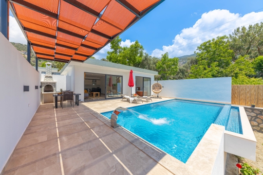 Villa Penne 1