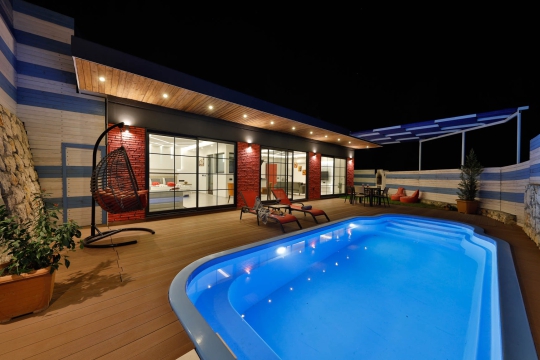 Villa Clark