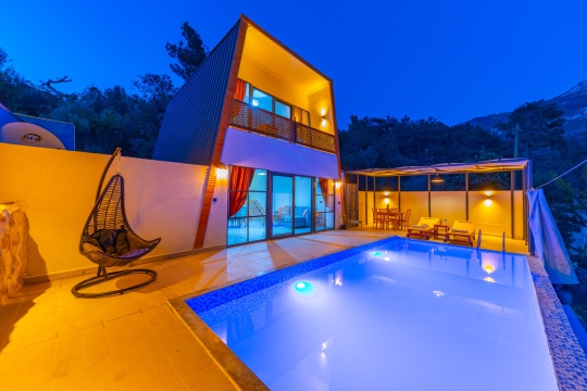 Villa Puerta