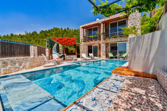 Villa Soccia 4