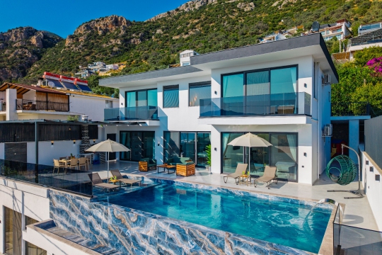 Villa Lasarte