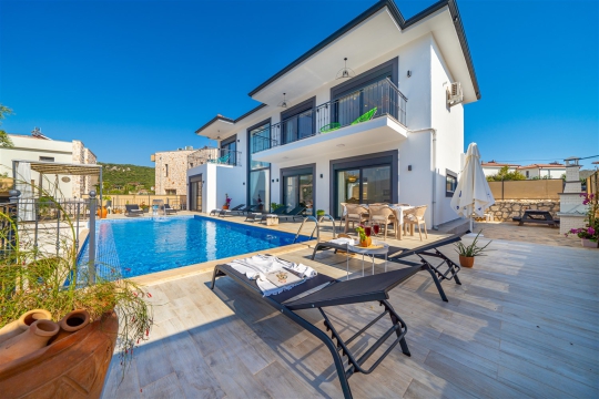 Villa Forbe