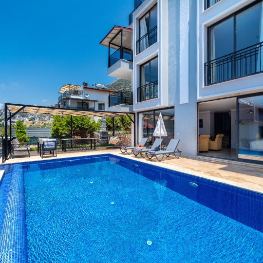 Villa Irmak 1
