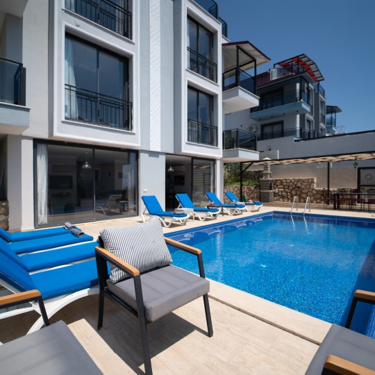 Villa Irmak 2