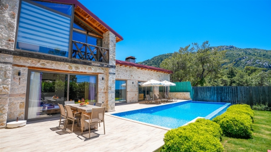 Villa Valtor
