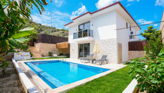 Villa Nowra