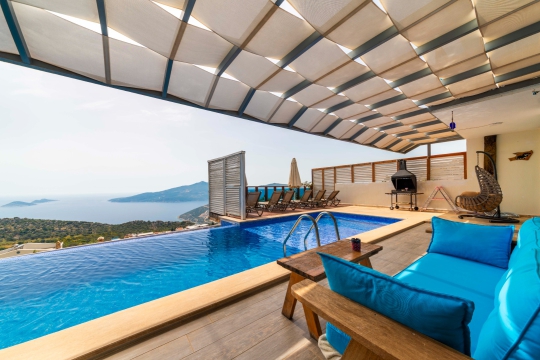 Villa Laver 1