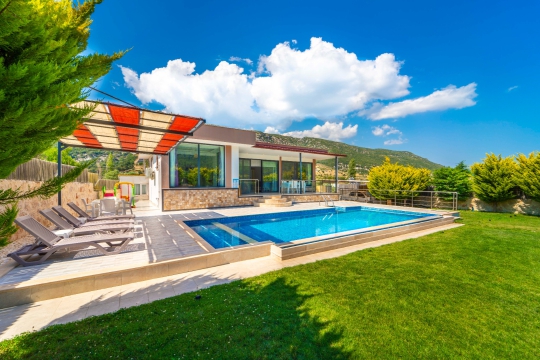 Villa Lormes