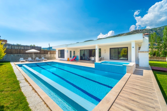 Villa Logan