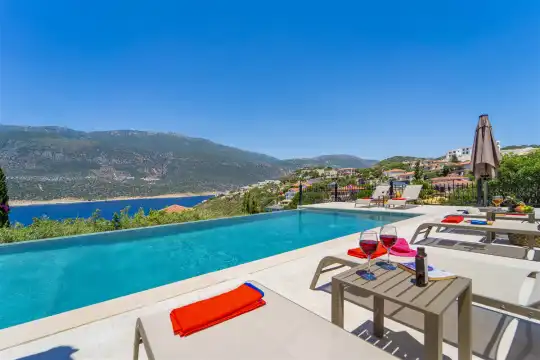 Villa Lisri 2