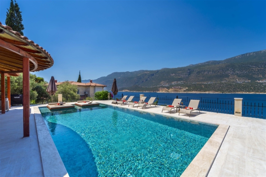 Villa Lisri 1
