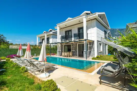 Villa Weston 2