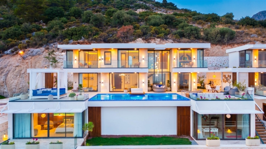 Villa Risus 1