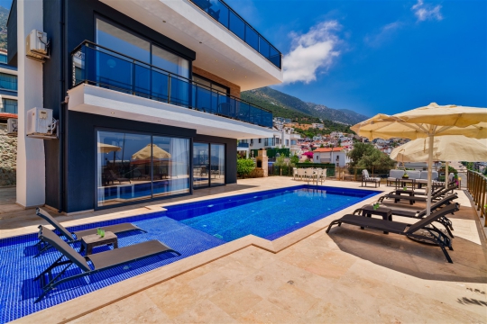 Villa Vala