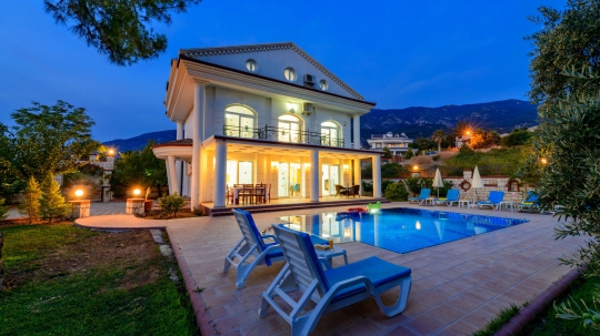 Villa Varna