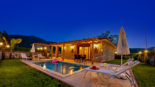 Villa Niki 2