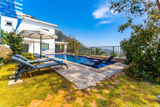 Villa Mima