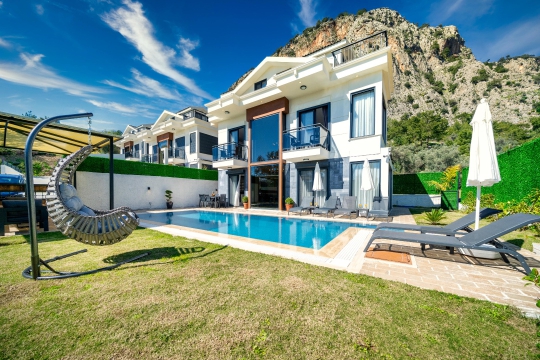 Villa Krevo