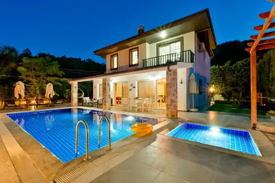 Villa Pache