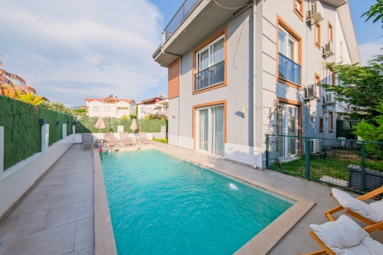 Villa Vakuta