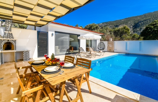 Villa Penne 2
