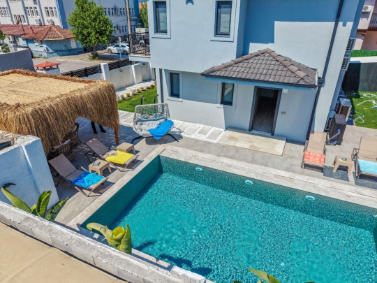 Villa Vox