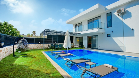 Villa Nacho 1