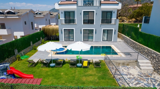Villa Osuna
