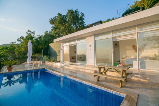 Villa Monti 3