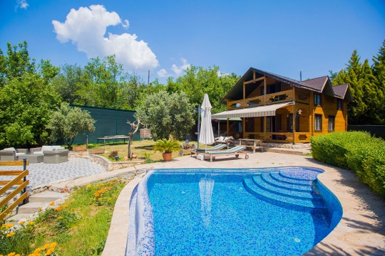 Villa Monti 5