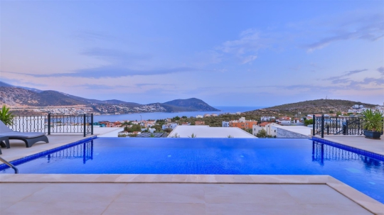 Villa Polla